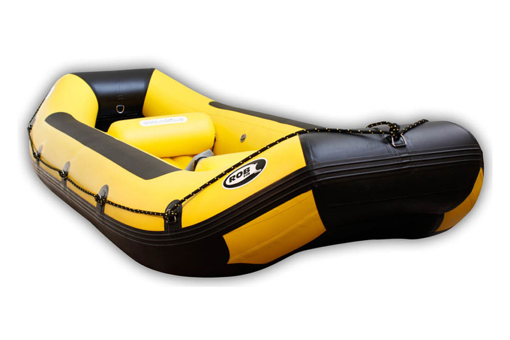 Raft ROBfin Hobit 465