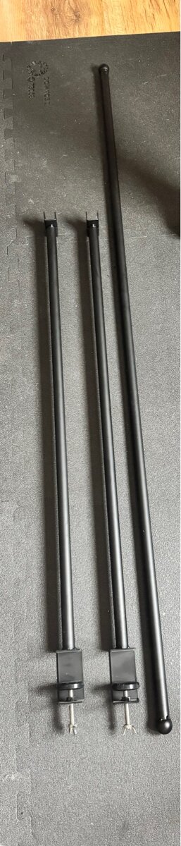 Dekorativní tyč na stůl