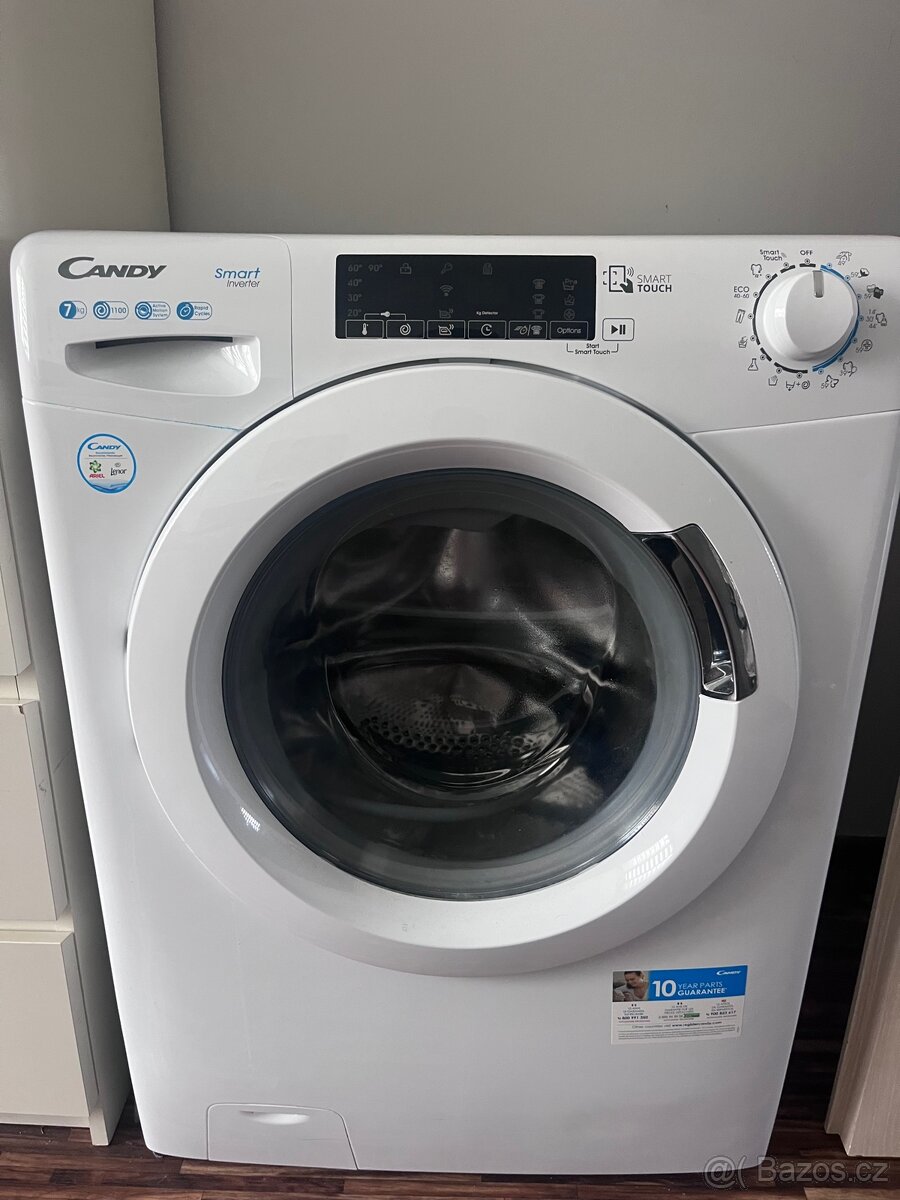 Pračka Candy