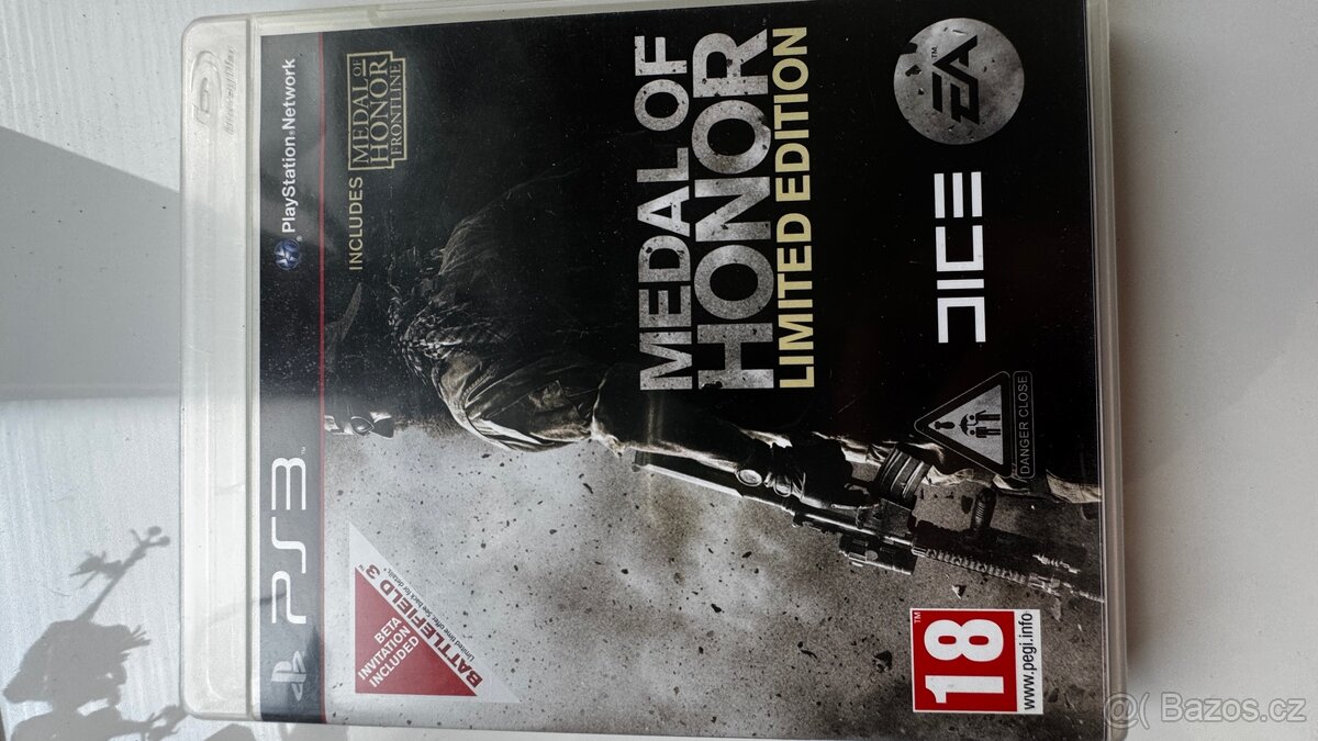 PlayStation 3