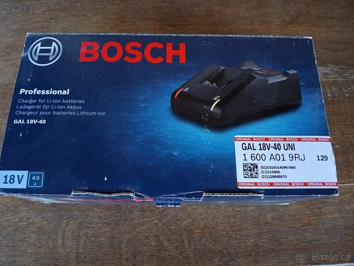 Bosch