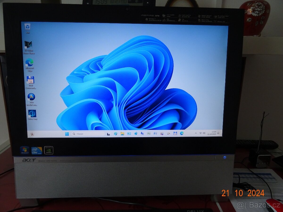 ACER ASPIRE Z3750