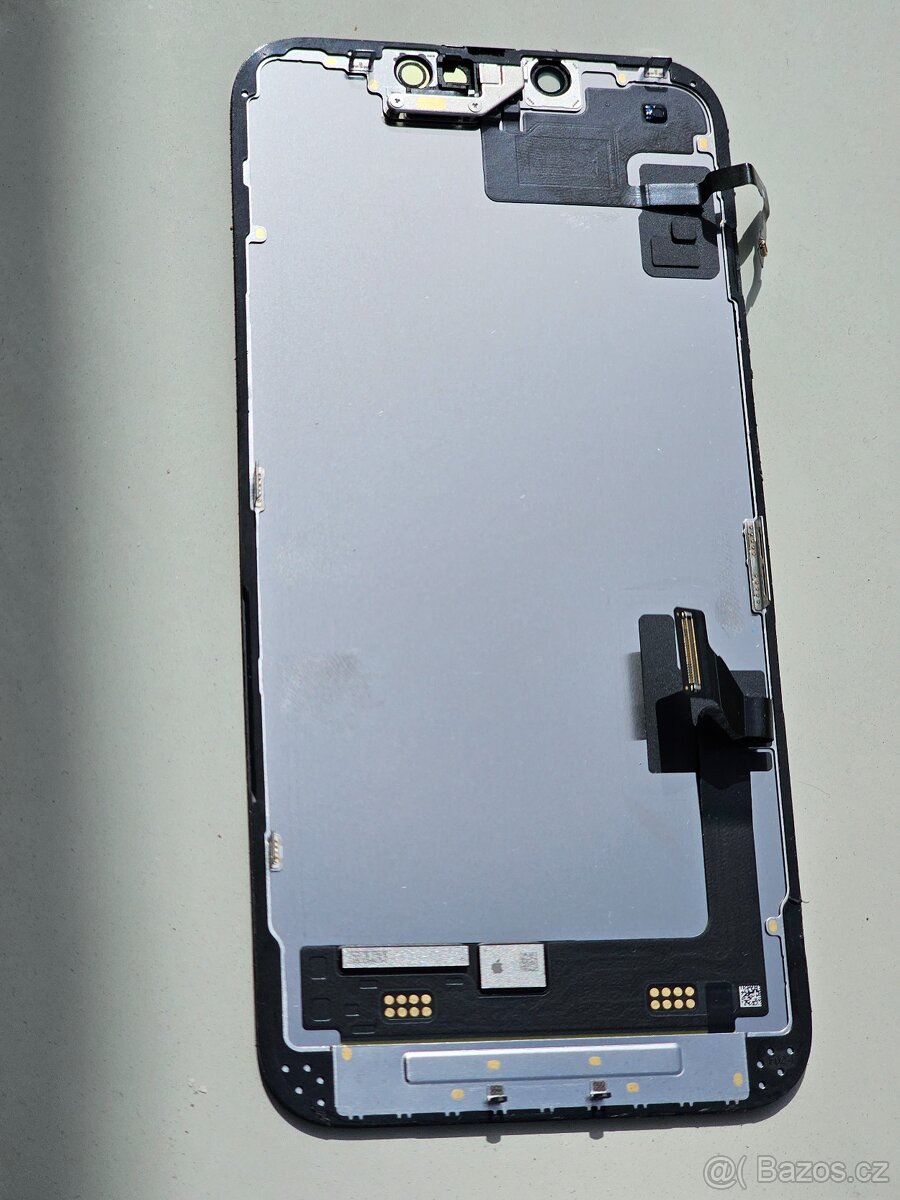 Display iPhone 14 Top stav Zánovní Originál