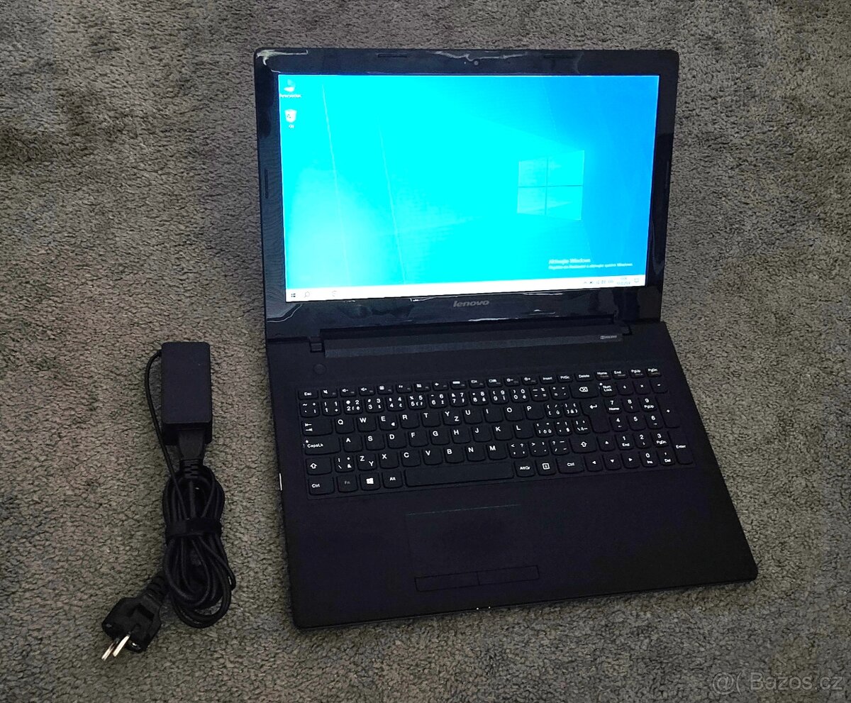 Lenovo G50-30