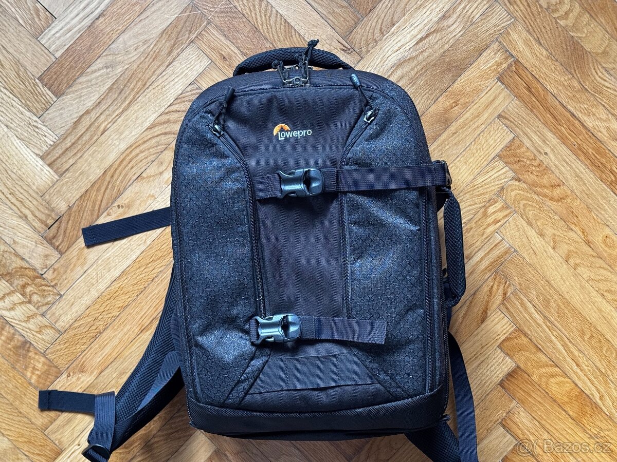 Batoh Lowepro Pro Runner BP 350 AW II