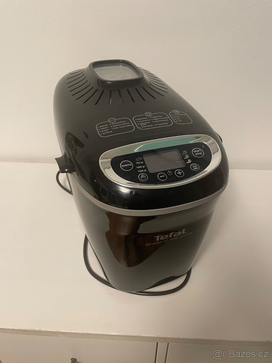 Pekárna na chleba Tefal