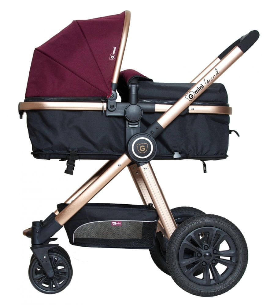 G mini grand