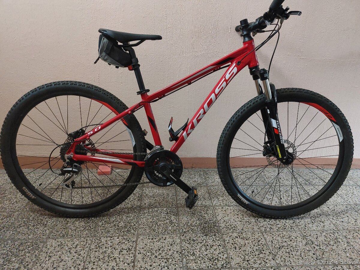Kolo Kross Hexagon  5.0