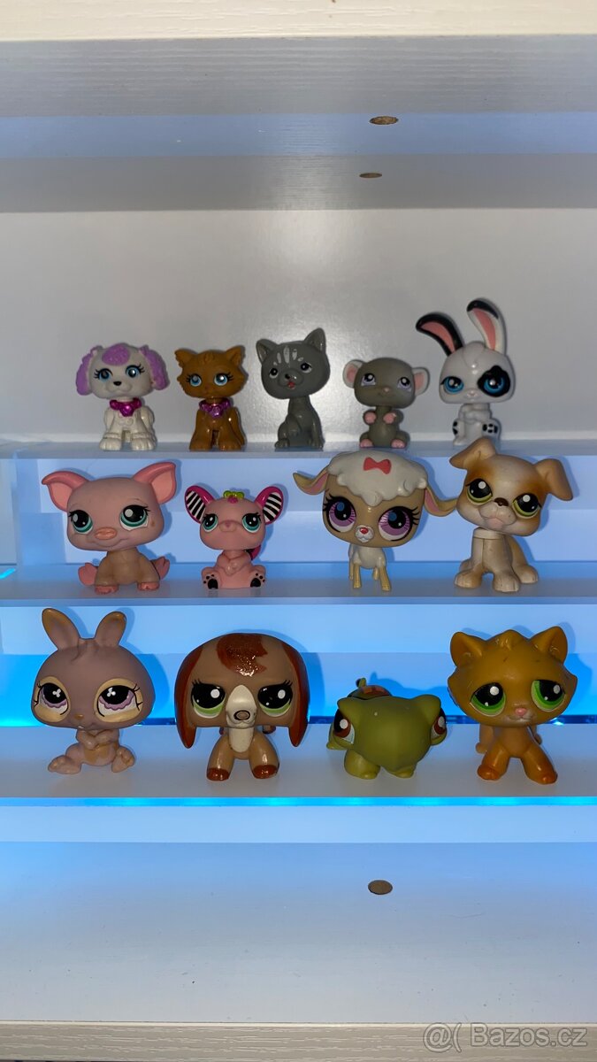 LPS set