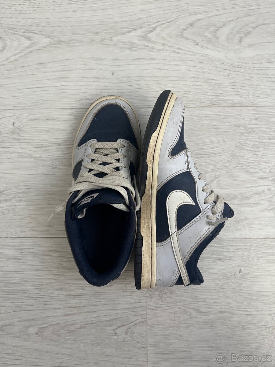 Nike boty