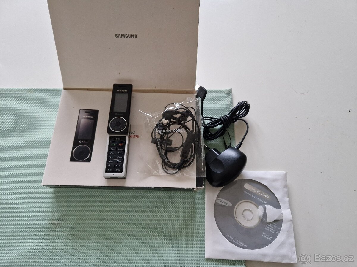 Samsung