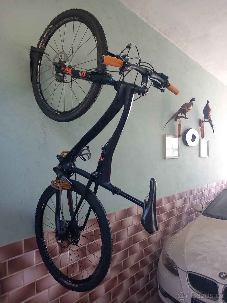 Orbea oiz M karbon sram xxx1