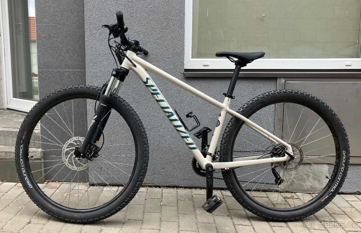 Specialized rockhopper sport
