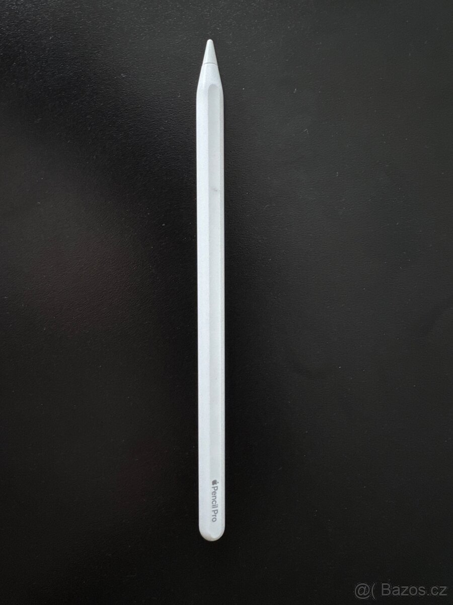 apple pencil pro