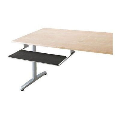 IKEA - SUMMERA výsuvná police pro klávesnici