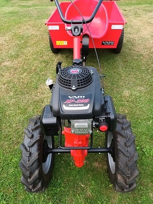 Fréza Vari XP-200