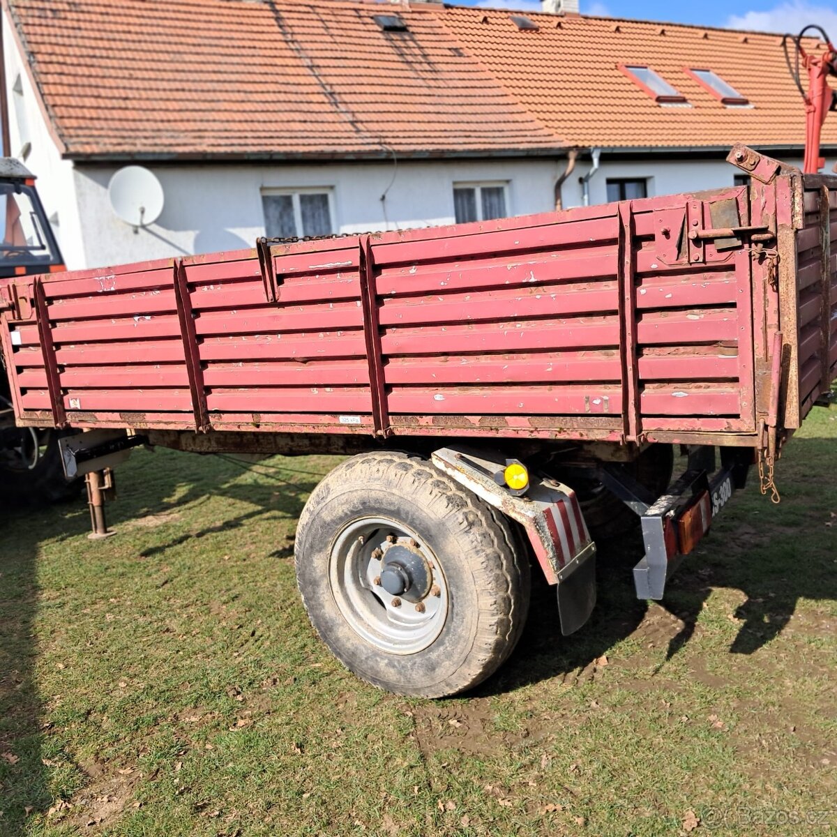 prodám