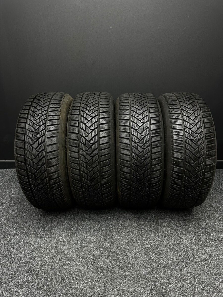 Sada pneu Dunlop 215/60 r16 95H