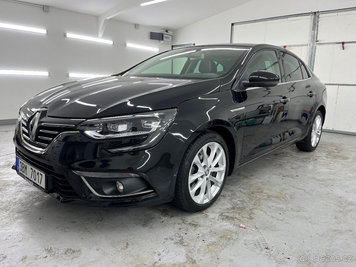 Renault megane 1.5dci