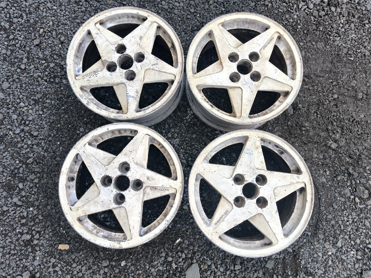 Stilauto R15 4x98