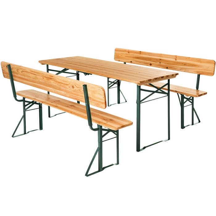 Pivní set nový