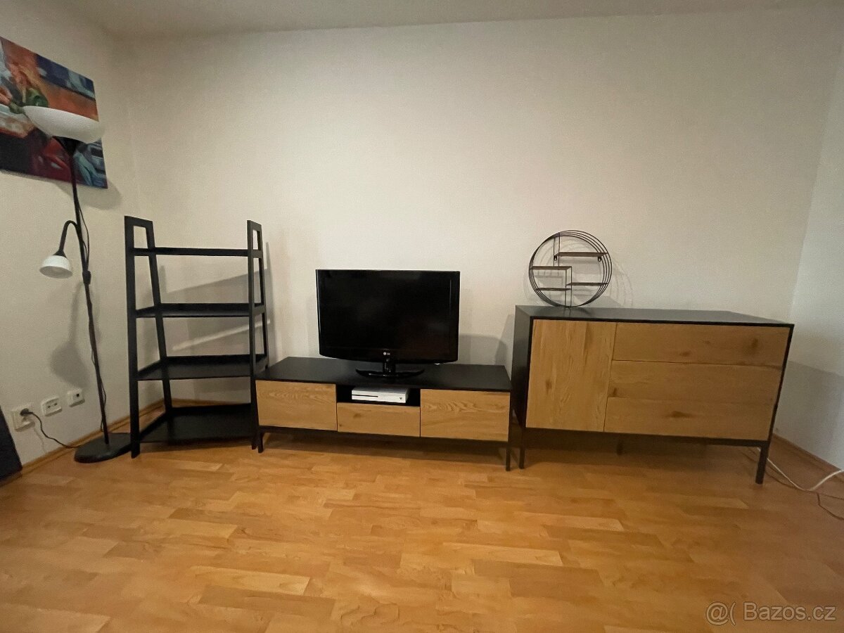 Stylová sestava do obýváku