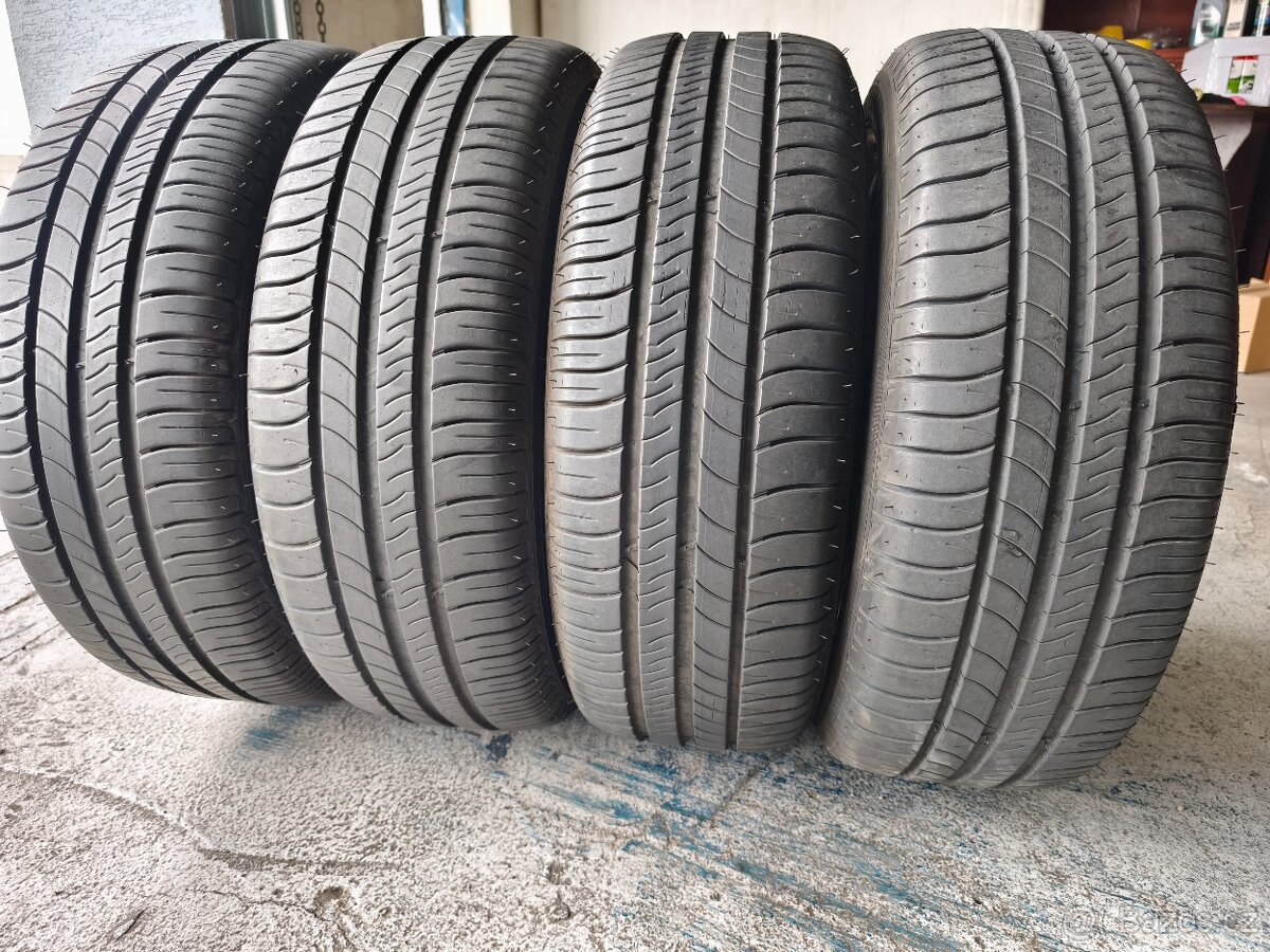 205/60 r16 letní pneumatiky Michelin Energy Saver 6-6,5mm