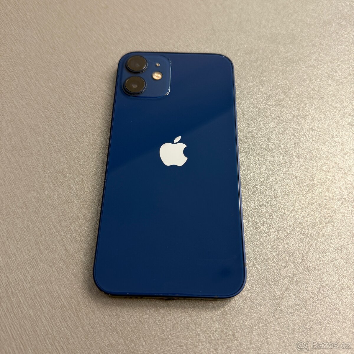 iPhone 12 mini 64GB, vše funkční, 12 měsíců záruka