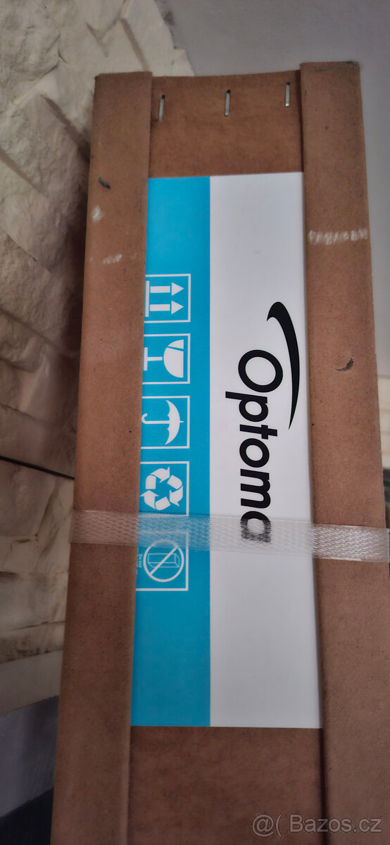 Plátno Optoma