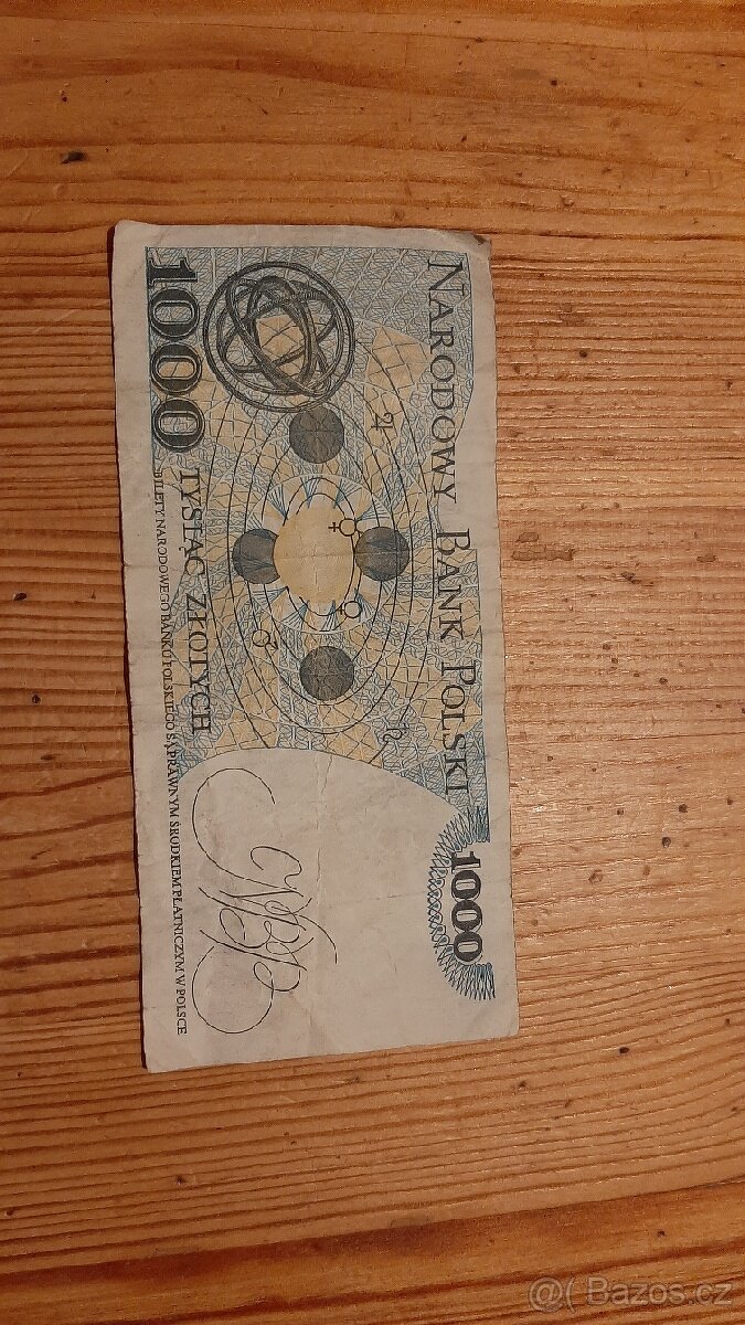 1000złotych