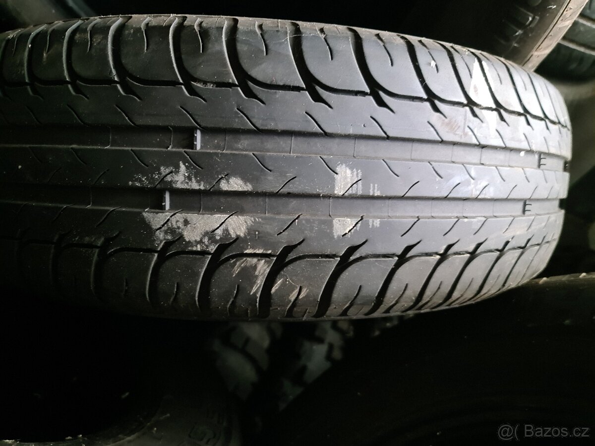 sada letní pneu BFGOODRICH 195/65/15 195/65 R15