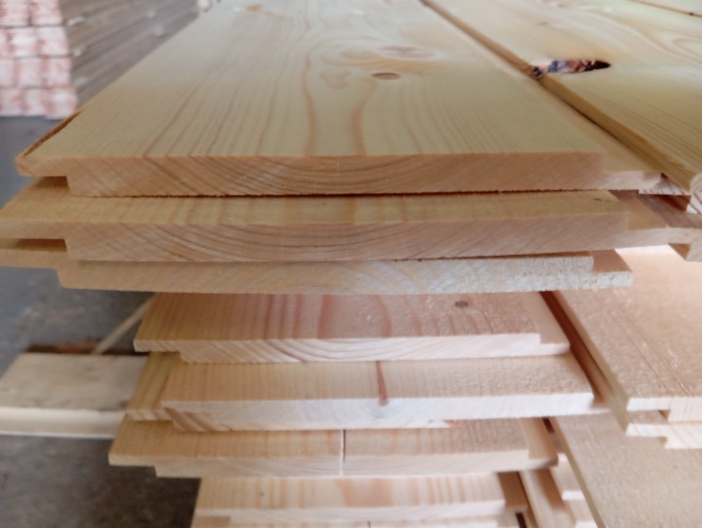 palubky smrkove 15mm x 180 mm