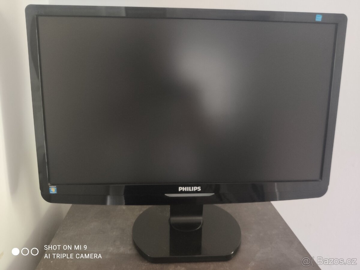 Monitor Philips