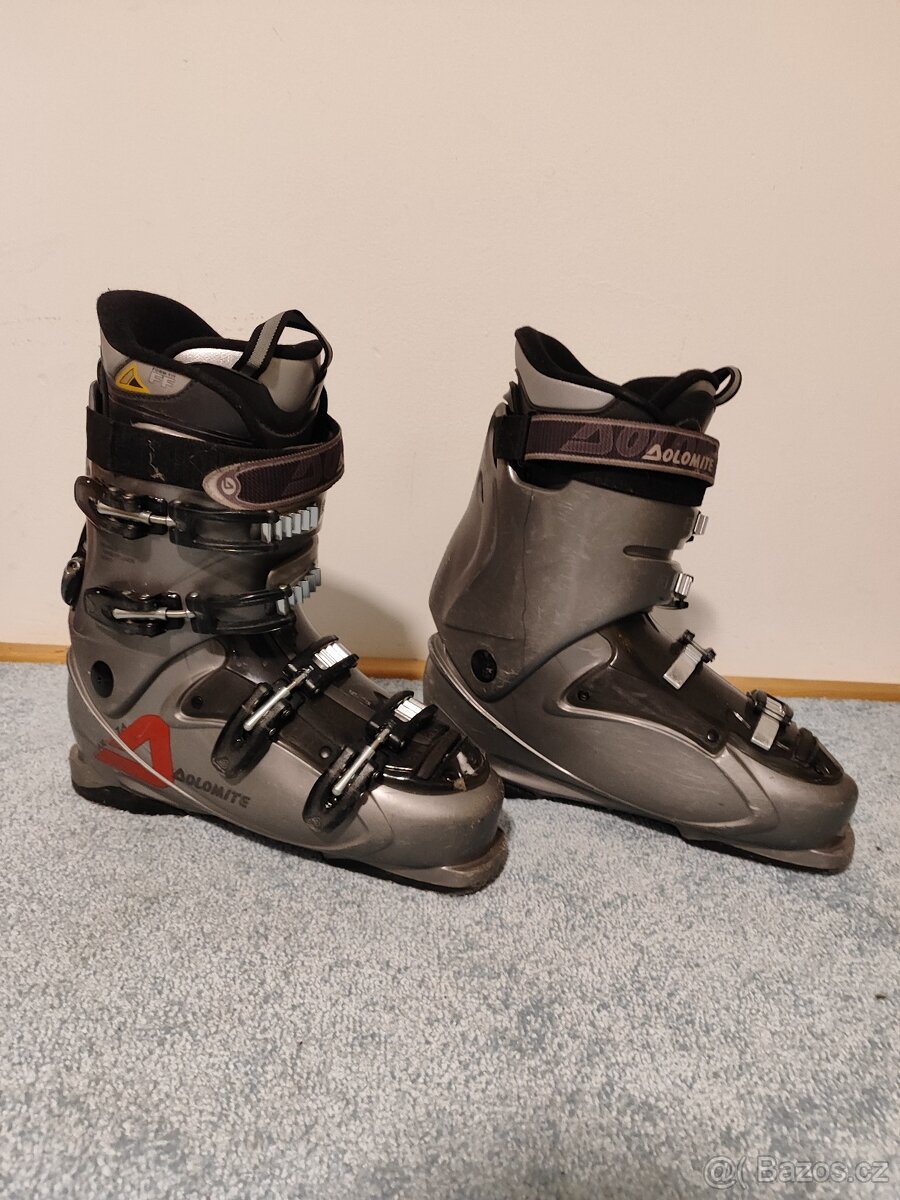 Lyžařské boty Dolomite