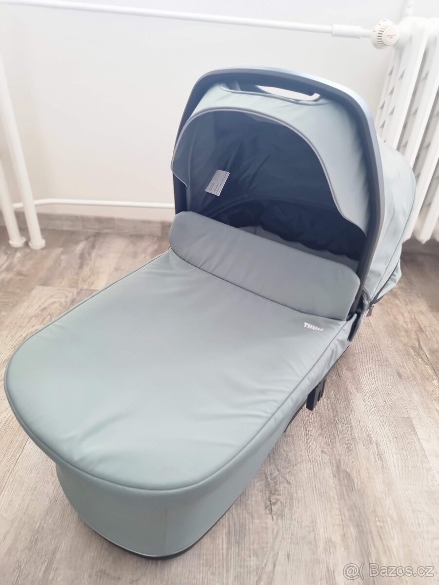 Prodám hlubokou korbu THULE Urban Glide 3 – Mid Blue