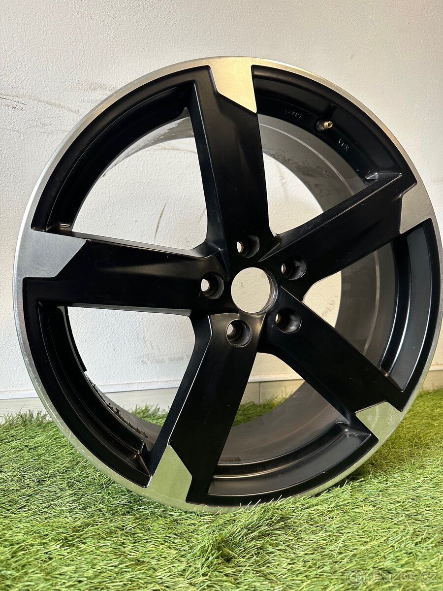Alu kola 5x112 r19 (rotor19)