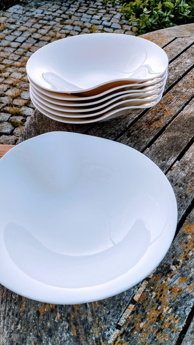 Villeroy & Boch sada hlubokých talířů