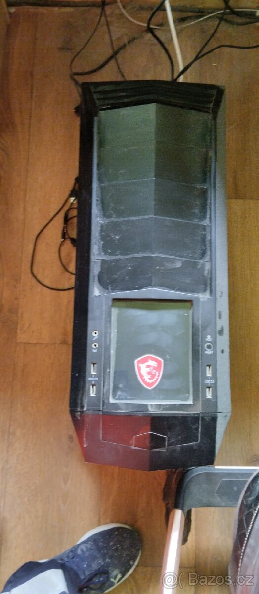 PC Ryzen 5