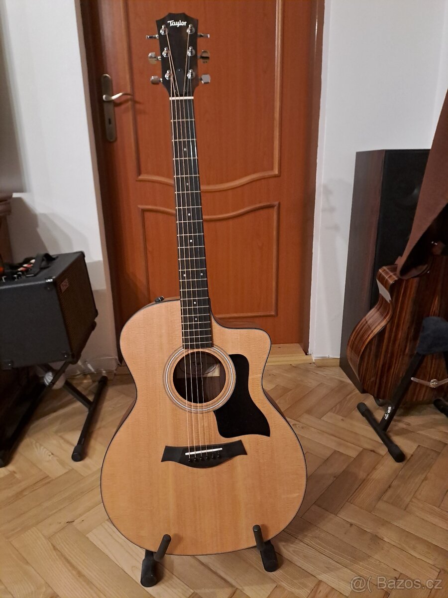 Taylor 114ce
