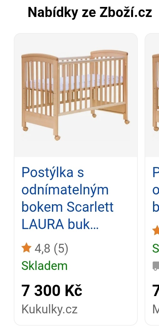 Postýlka