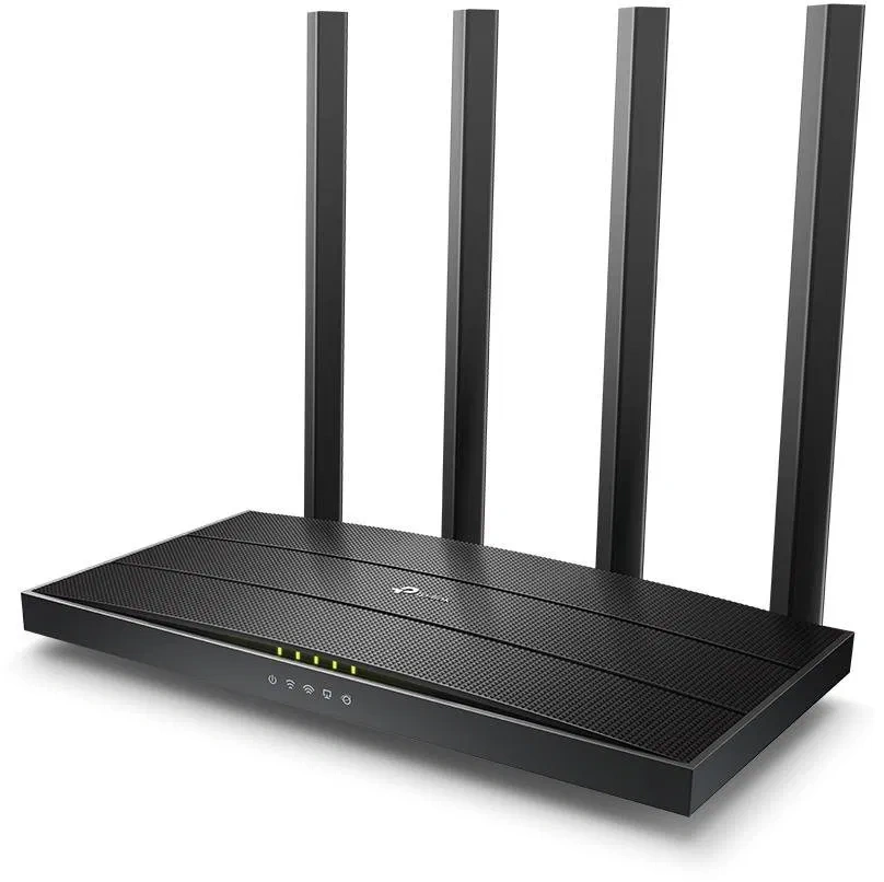 WiFi router TP-Link Archer C6 V3.2 nový