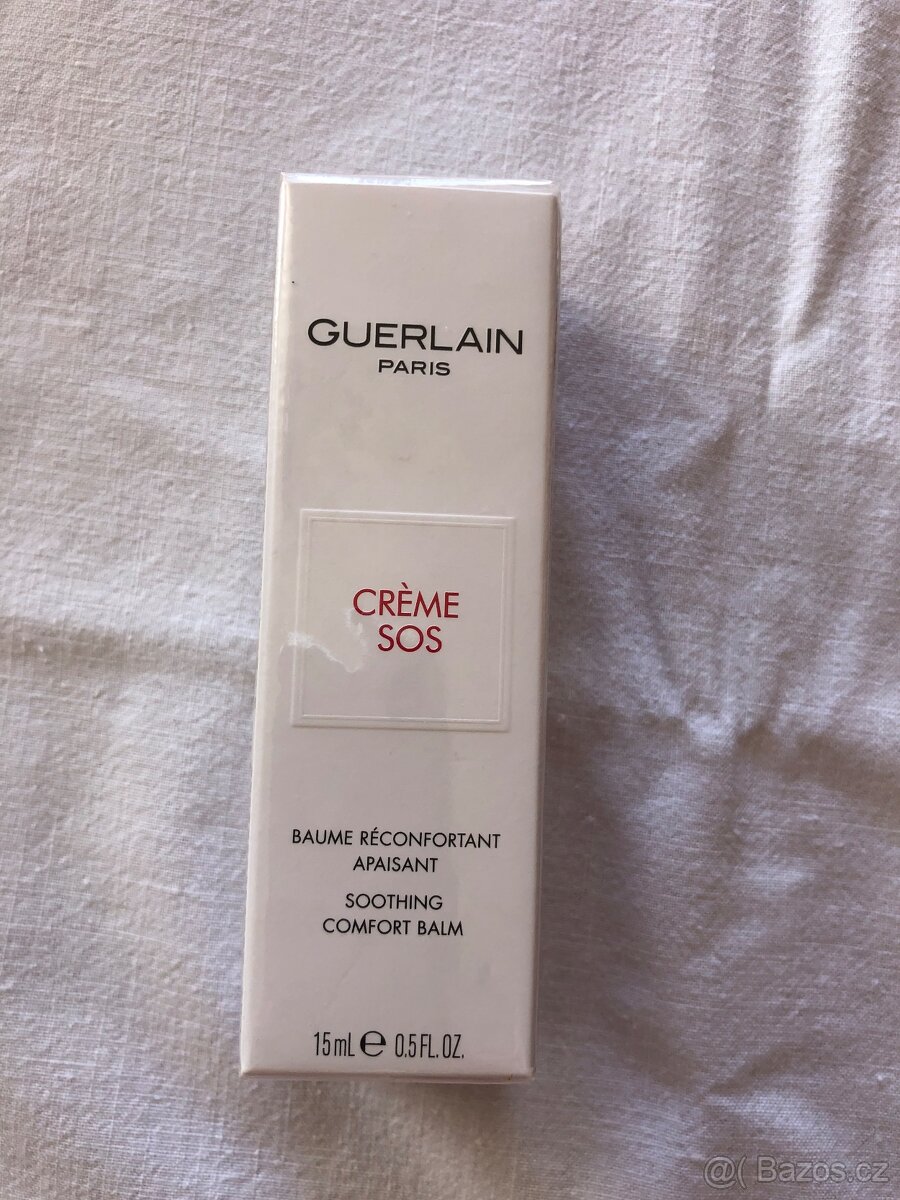 Guerlain- Creme SOS