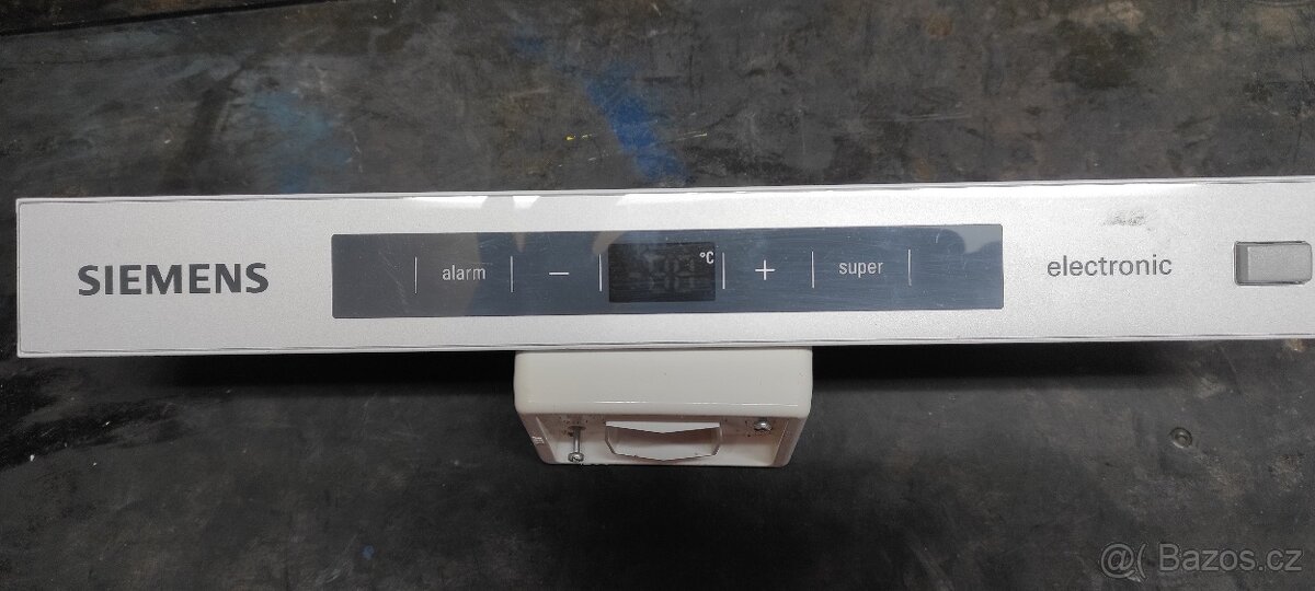 Prodám ovládací panel Siemens