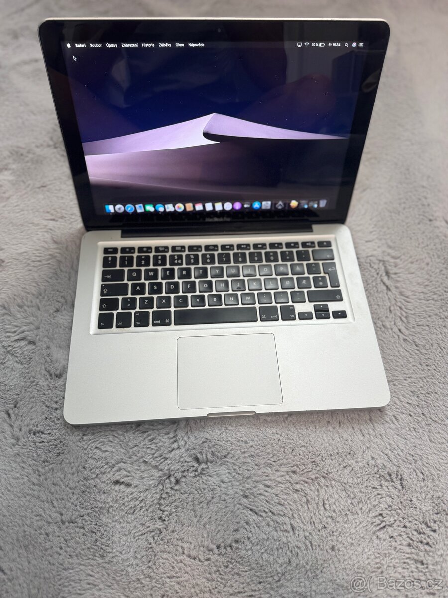 Apple MacBook Pro 2012 512GB