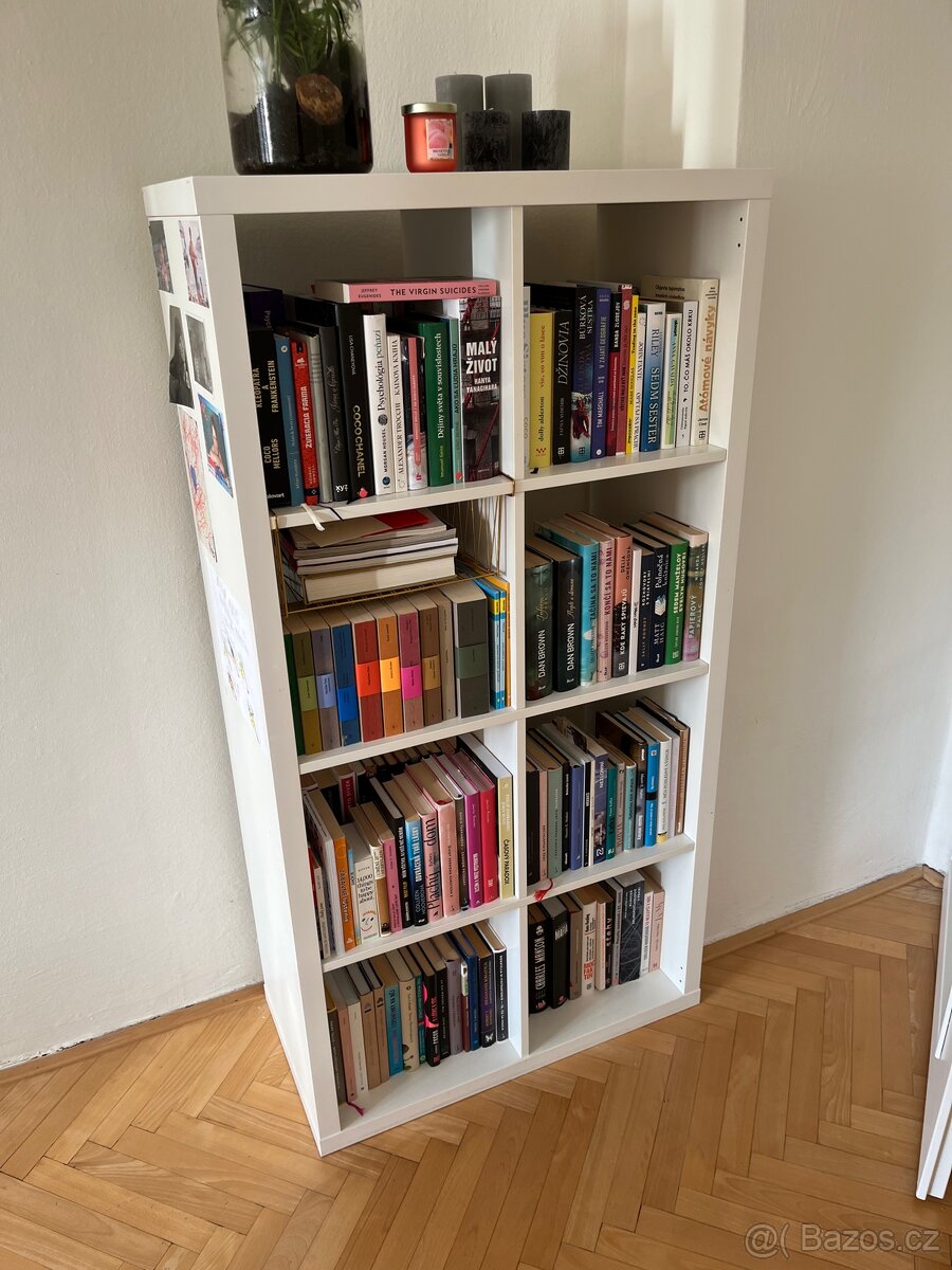 Kallax ikea