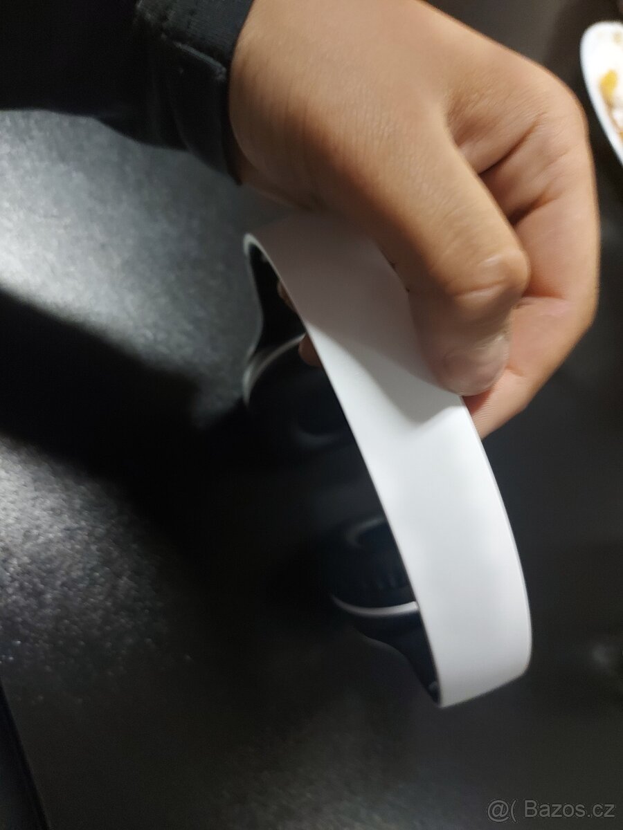 Sluchátka P47 wireless