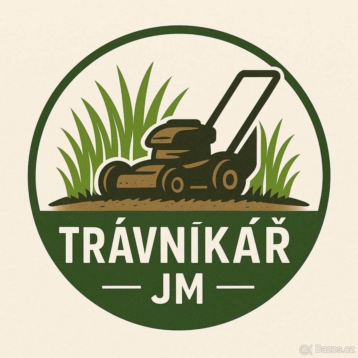 TrávníkářJM