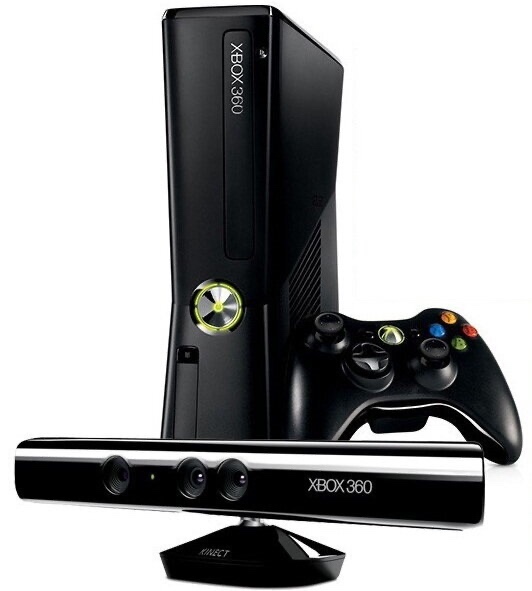 xbox 360 slim