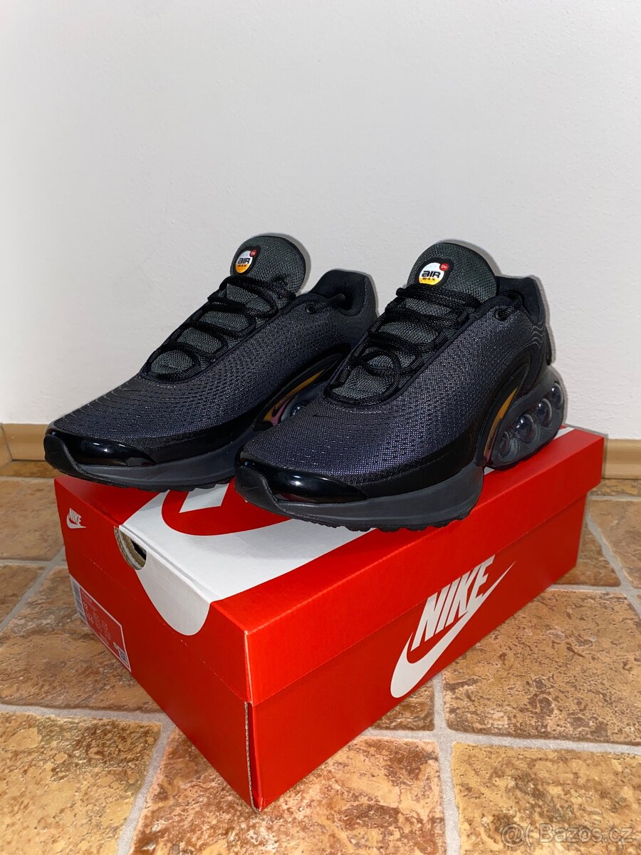 Nike air max DN