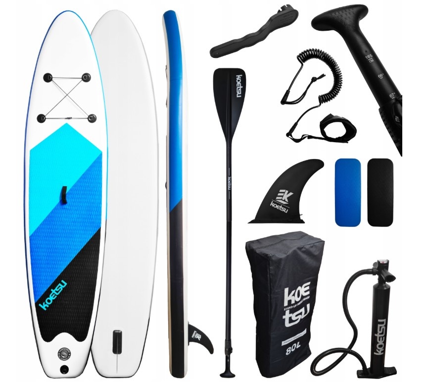 Paddleboard 320x78x15cm nafukovací